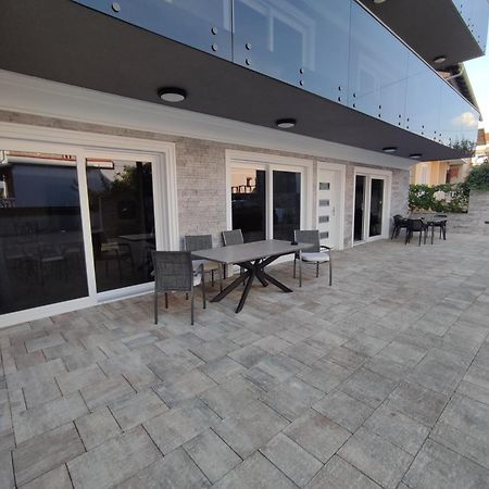 Luxury Apartments-La Dino Maky Vodice Zimmer foto