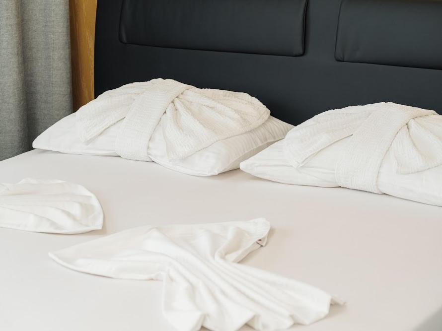 Luxury Apartments-La Dino Maky Vodice Zimmer foto