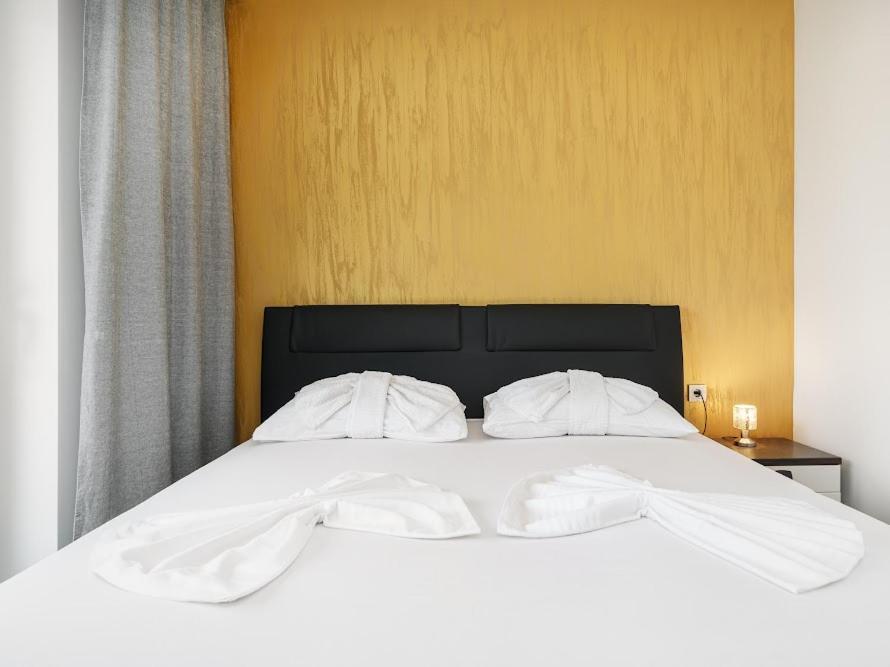 Luxury Apartments-La Dino Maky Vodice Zimmer foto