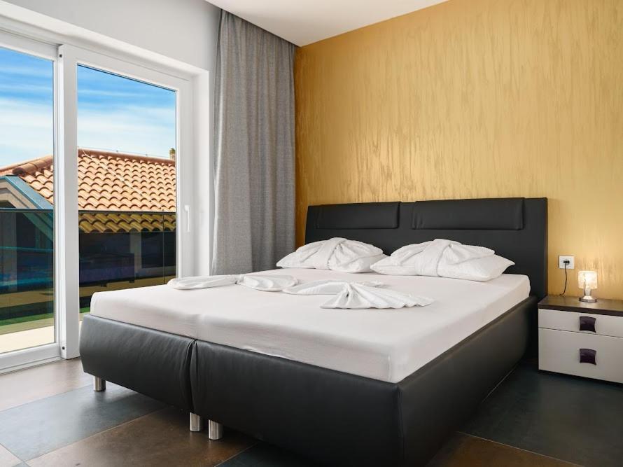 Luxury Apartments-La Dino Maky Vodice Zimmer foto