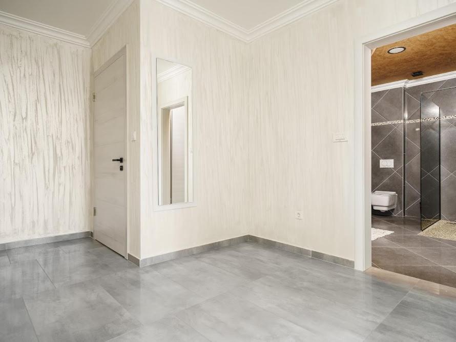 Luxury Apartments-La Dino Maky Vodice Zimmer foto
