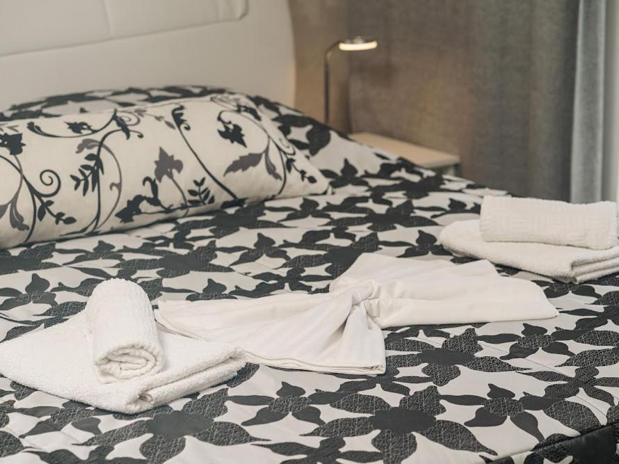 Luxury Apartments-La Dino Maky Vodice Zimmer foto