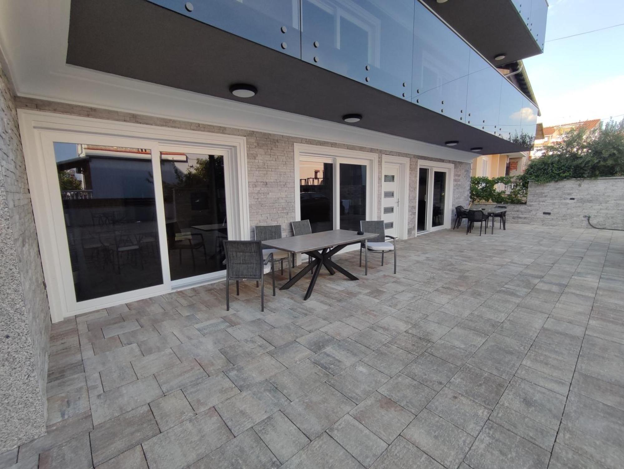 Luxury Apartments-La Dino Maky Vodice Zimmer foto